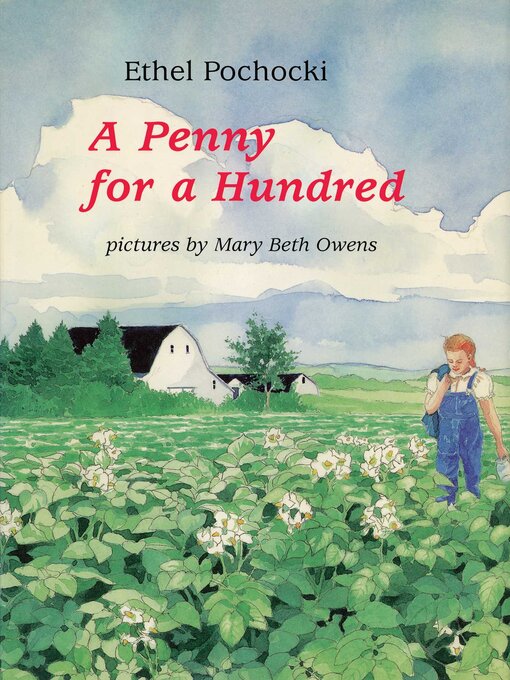 Title details for A Penny for a Hundred by Ethel Pochocki - Available
